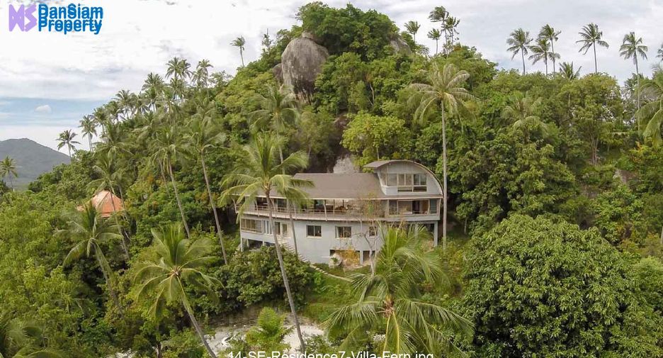 For sale スタジオ villa in Ko Samui, Surat Thani