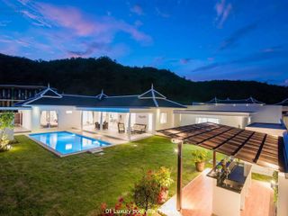 Villa zum Kauf mit Studio in Hua Hin, Prachuap Khiri Khan