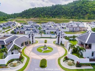 Villa zum Kauf mit Studio in Hua Hin, Prachuap Khiri Khan