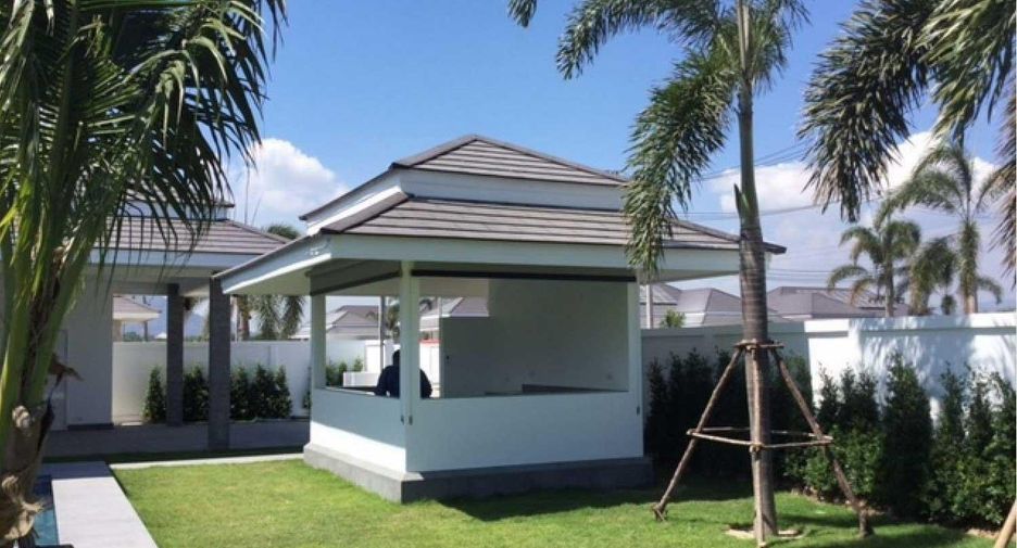 For rent そして for sale 3 ベッドルーム villa 
