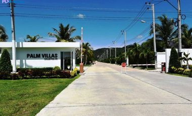 Villa zur Miete und zum Kauf mit 3 Zimmer in Cha Am, Phetchaburi