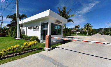 Villa zur Miete und zum Kauf mit 3 Zimmer in Cha Am, Phetchaburi