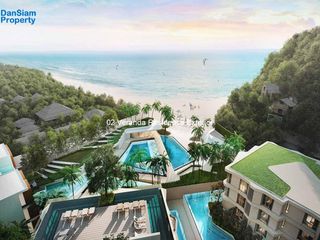 For sale 2 bedrooms house in Hua Hin, Prachuap Khiri Khan