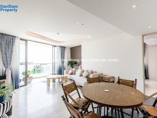 For sale 2 bedrooms house in Hua Hin, Prachuap Khiri Khan