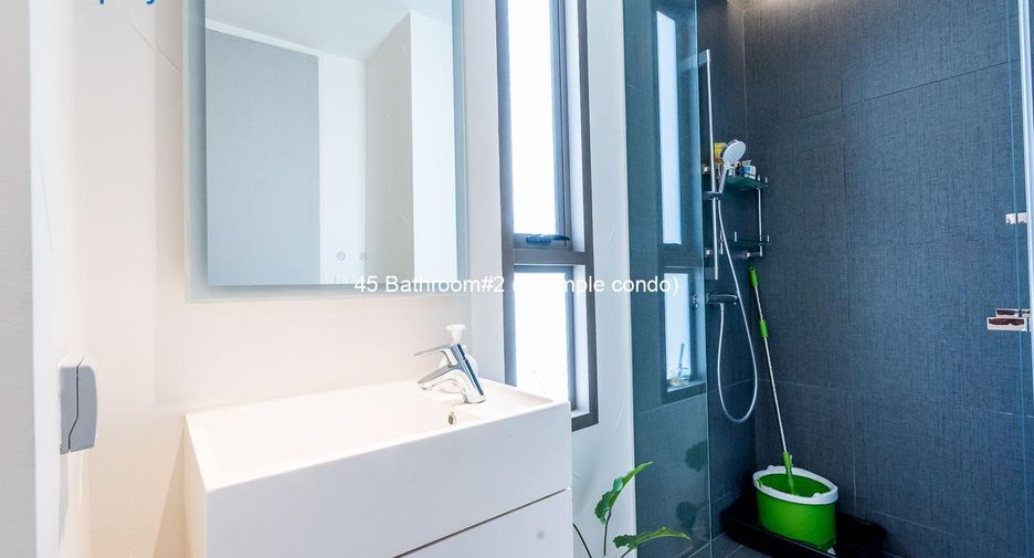 For sale 2 bedrooms house in Hua Hin, Prachuap Khiri Khan