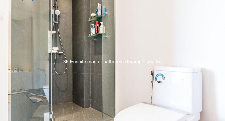 For sale 2 bedrooms house in Hua Hin, Prachuap Khiri Khan