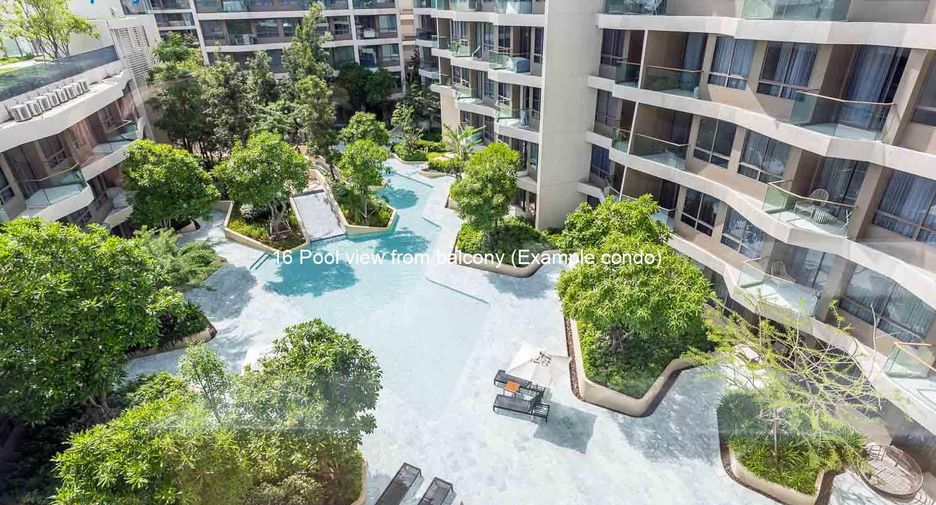For sale 2 bedrooms house in Hua Hin, Prachuap Khiri Khan