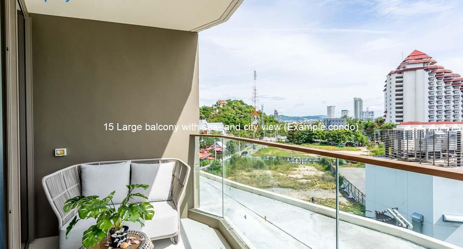 For sale 2 bedrooms house in Hua Hin, Prachuap Khiri Khan