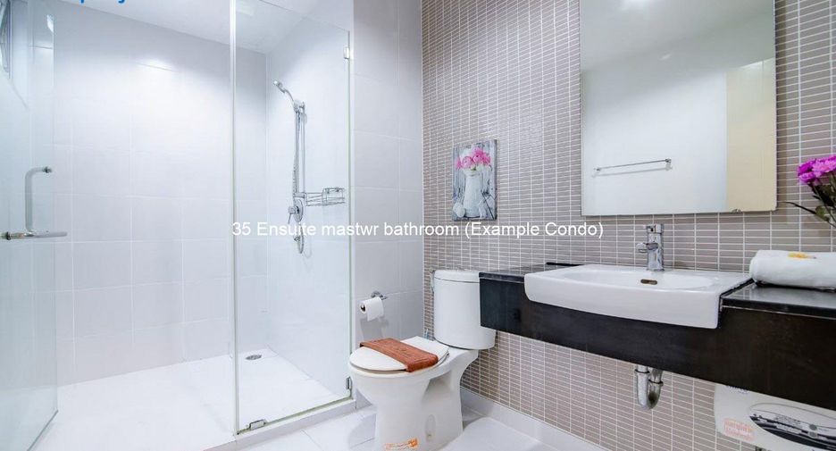 For sale 2 bedrooms house in Hua Hin, Prachuap Khiri Khan