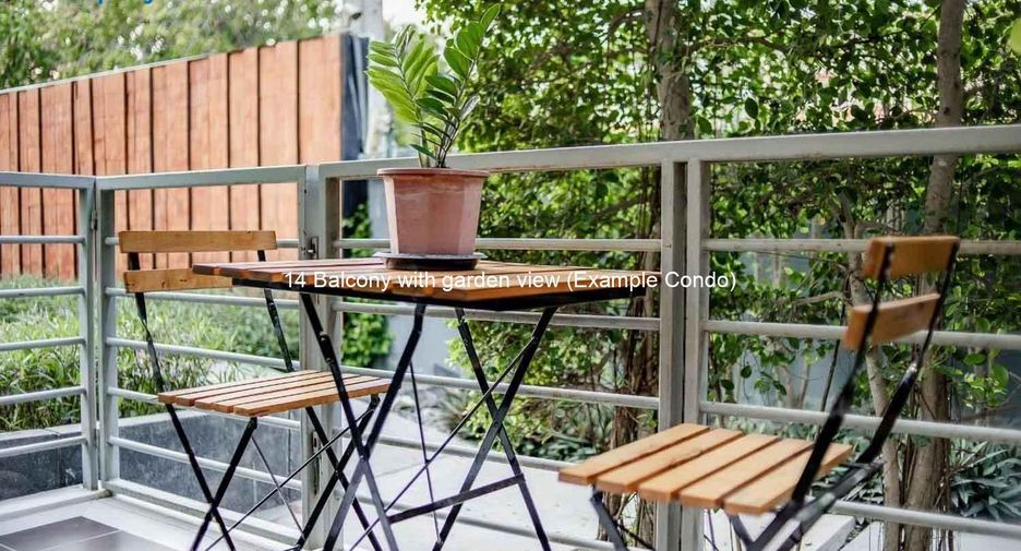 For sale 2 bedrooms house in Hua Hin, Prachuap Khiri Khan