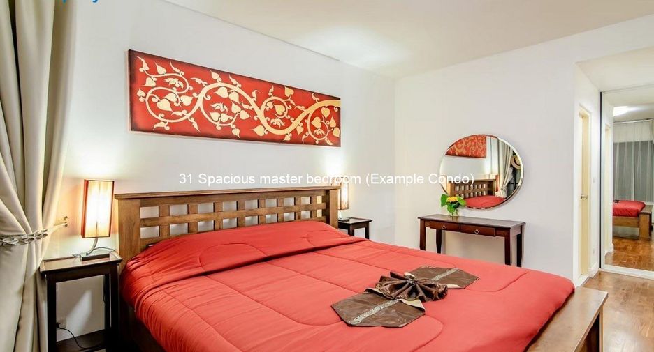 For sale 2 bedrooms house in Hua Hin, Prachuap Khiri Khan