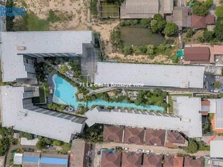 For sale studio house in Hua Hin, Prachuap Khiri Khan