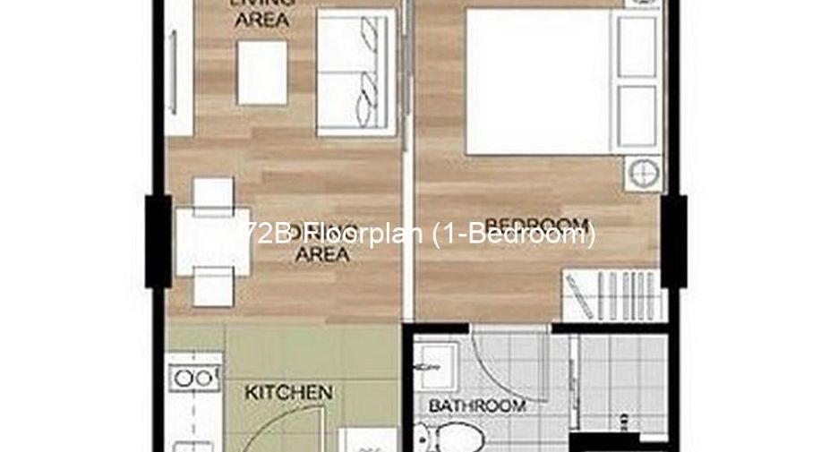 For sale studio house 