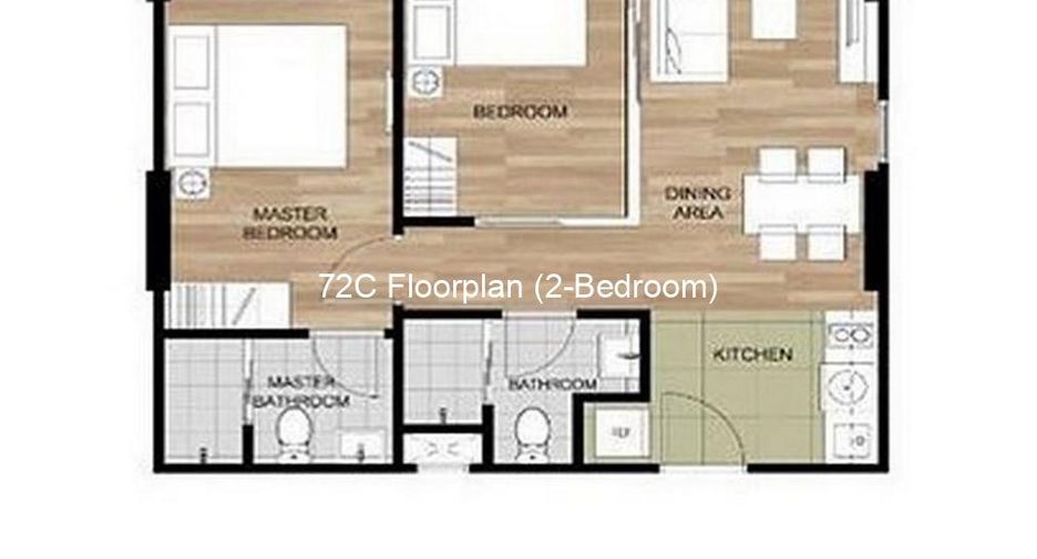 For sale studio house 