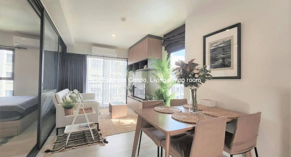 For sale studio house 