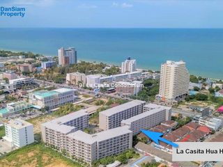 For sale studio house in Hua Hin, Prachuap Khiri Khan