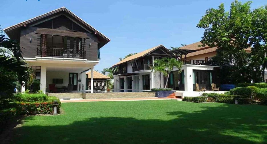 ขาย และ ให้เช่า สตูดิโอ วิลล่า ใน ชะอำ, เพชรบุรี