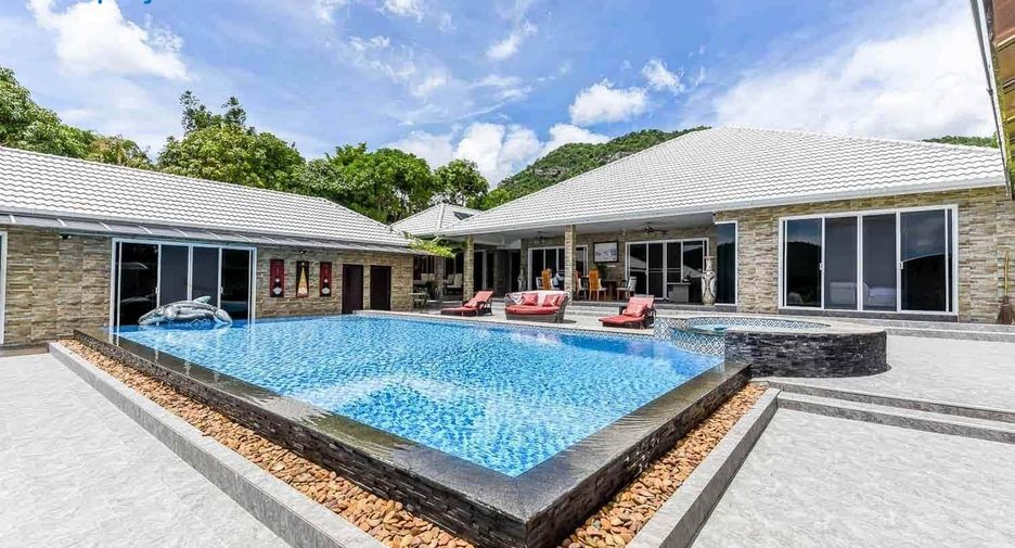 ขาย และ ให้เช่า สตูดิโอ วิลล่า ใน ชะอำ, เพชรบุรี
