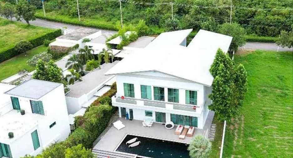ขาย และ ให้เช่า สตูดิโอ วิลล่า ใน ชะอำ, เพชรบุรี
