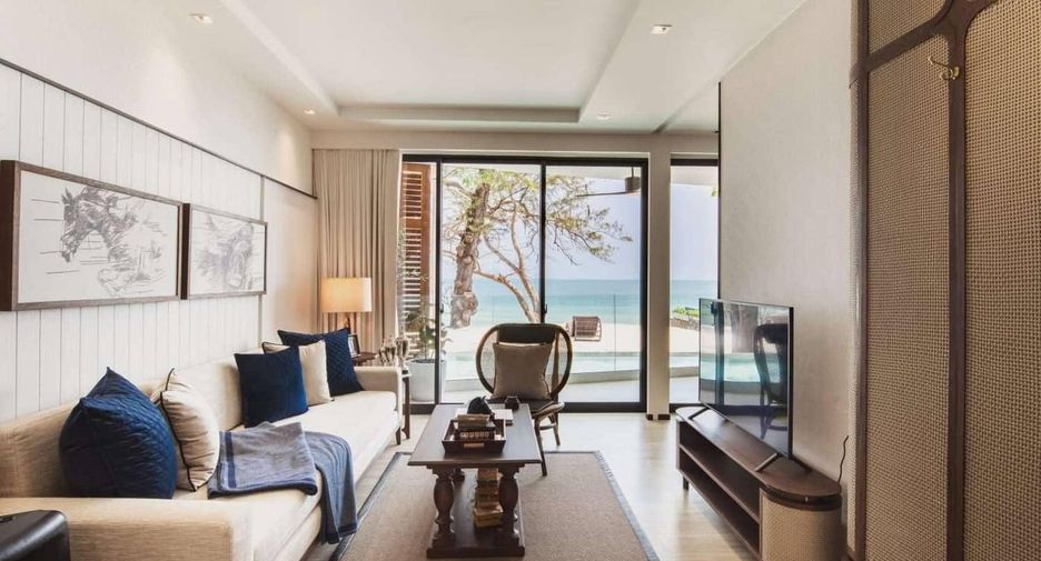 Haus zum Kauf mit Studio in Hua Hin, Prachuap Khiri Khan