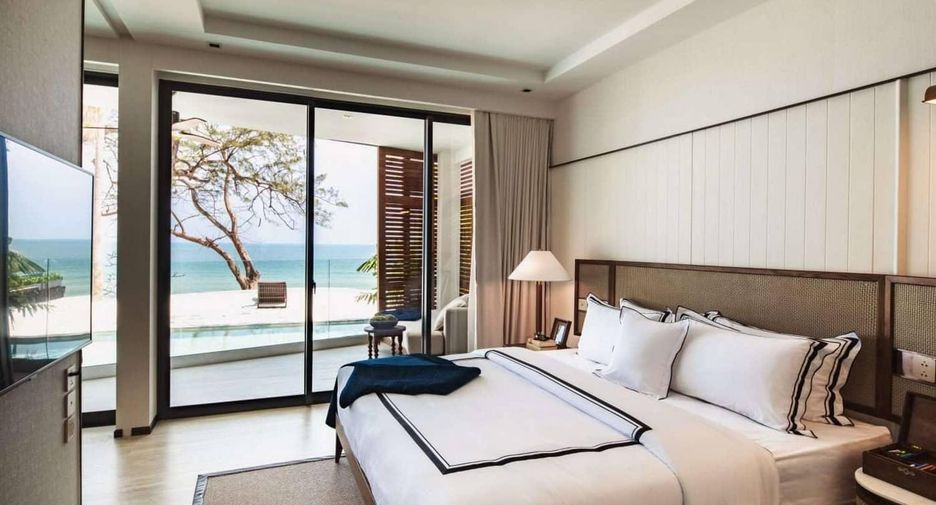 Haus zum Kauf mit Studio in Hua Hin, Prachuap Khiri Khan