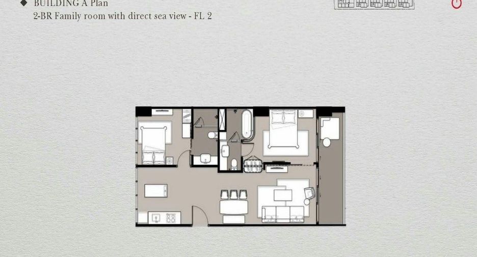 Haus zum Kauf mit Studio in Hua Hin, Prachuap Khiri Khan