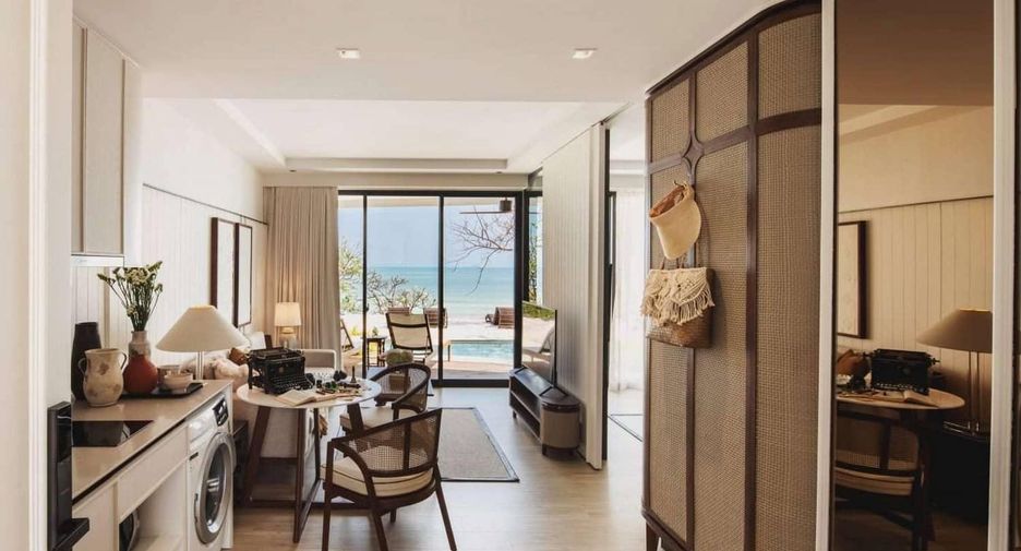 Haus zum Kauf mit Studio in Hua Hin, Prachuap Khiri Khan