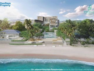 For sale studio house in Hua Hin, Prachuap Khiri Khan