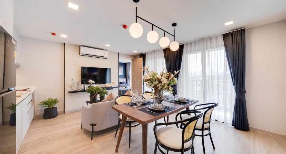 ขาย สตูดิโอ บ้านเดี่ยว ใน หัวหิน, ประจวบคีรีขันธ์