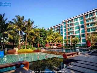 For sale studio house in Hua Hin, Prachuap Khiri Khan