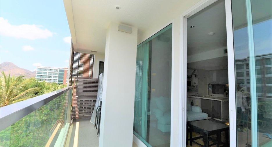 Casa en venta de estudio en Hua Hin, Prachuap Khiri Khan