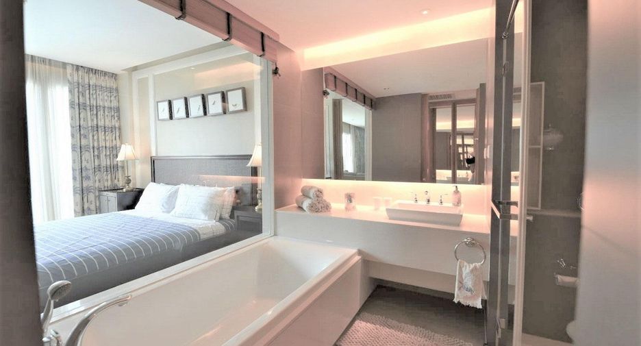 Casa en venta de estudio en Hua Hin, Prachuap Khiri Khan