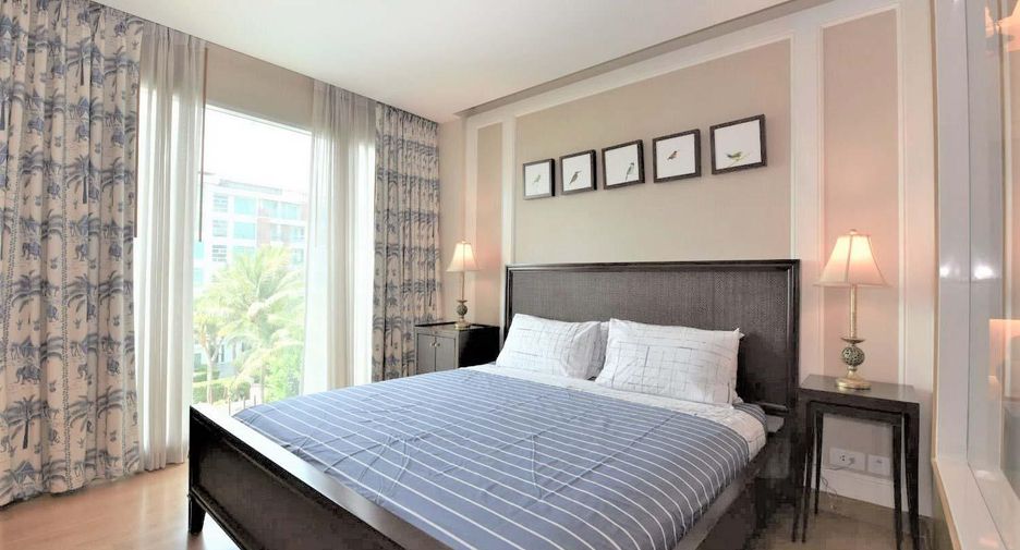 Casa en venta de estudio en Hua Hin, Prachuap Khiri Khan