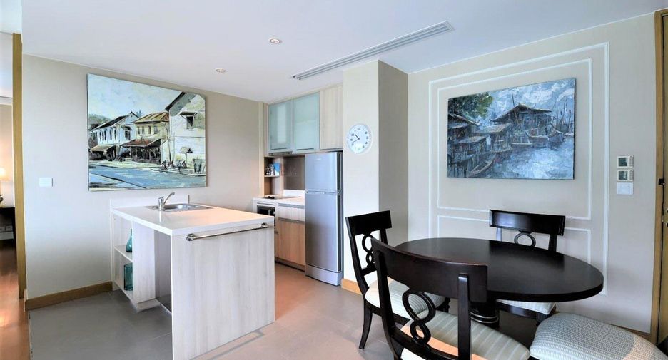 Casa en venta de estudio en Hua Hin, Prachuap Khiri Khan