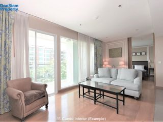 For sale studio house in Hua Hin, Prachuap Khiri Khan