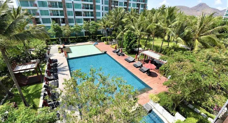 Casa en venta de estudio en Hua Hin, Prachuap Khiri Khan