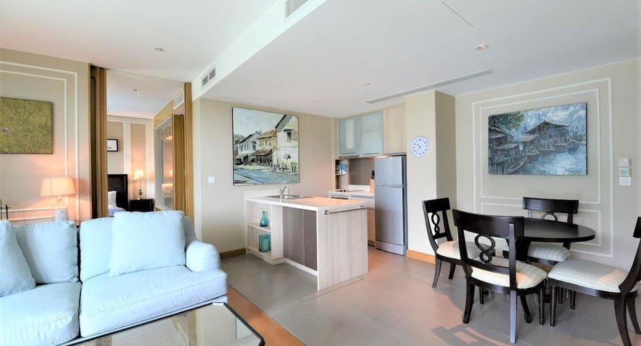 Casa en venta de estudio en Hua Hin, Prachuap Khiri Khan