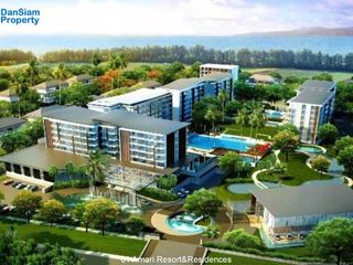 For sale studio house in Hua Hin, Prachuap Khiri Khan