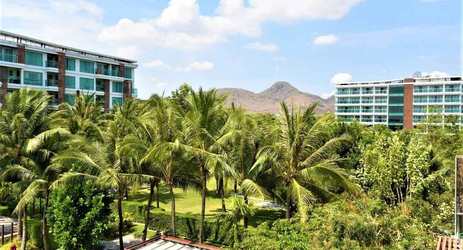 Casa en venta de estudio en Hua Hin, Prachuap Khiri Khan