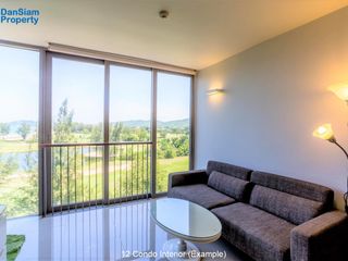 For sale studio house in Hua Hin, Prachuap Khiri Khan