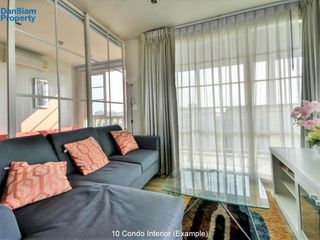 For sale 2 bedrooms house in Hua Hin, Prachuap Khiri Khan