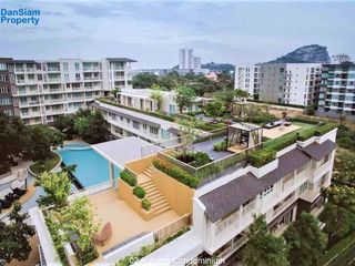 For sale 2 bedrooms house in Hua Hin, Prachuap Khiri Khan