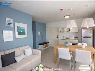 For sale studio house in Hua Hin, Prachuap Khiri Khan