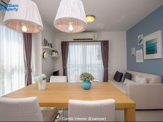 For sale studio house in Hua Hin, Prachuap Khiri Khan