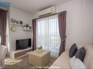 For sale studio house in Hua Hin, Prachuap Khiri Khan
