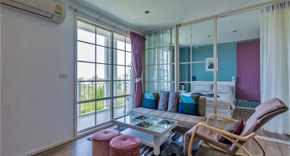 For sale studio house in Hua Hin, Prachuap Khiri Khan