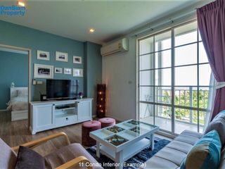 For sale studio house in Hua Hin, Prachuap Khiri Khan