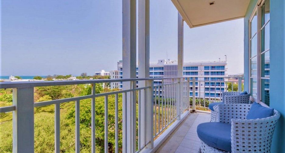 For sale studio house in Hua Hin, Prachuap Khiri Khan