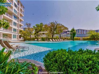 For sale studio house in Hua Hin, Prachuap Khiri Khan