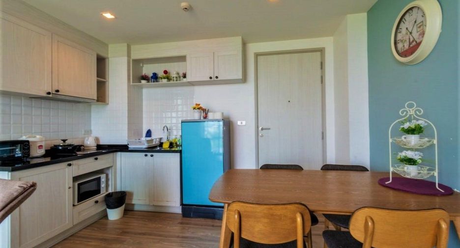 For sale studio house in Hua Hin, Prachuap Khiri Khan